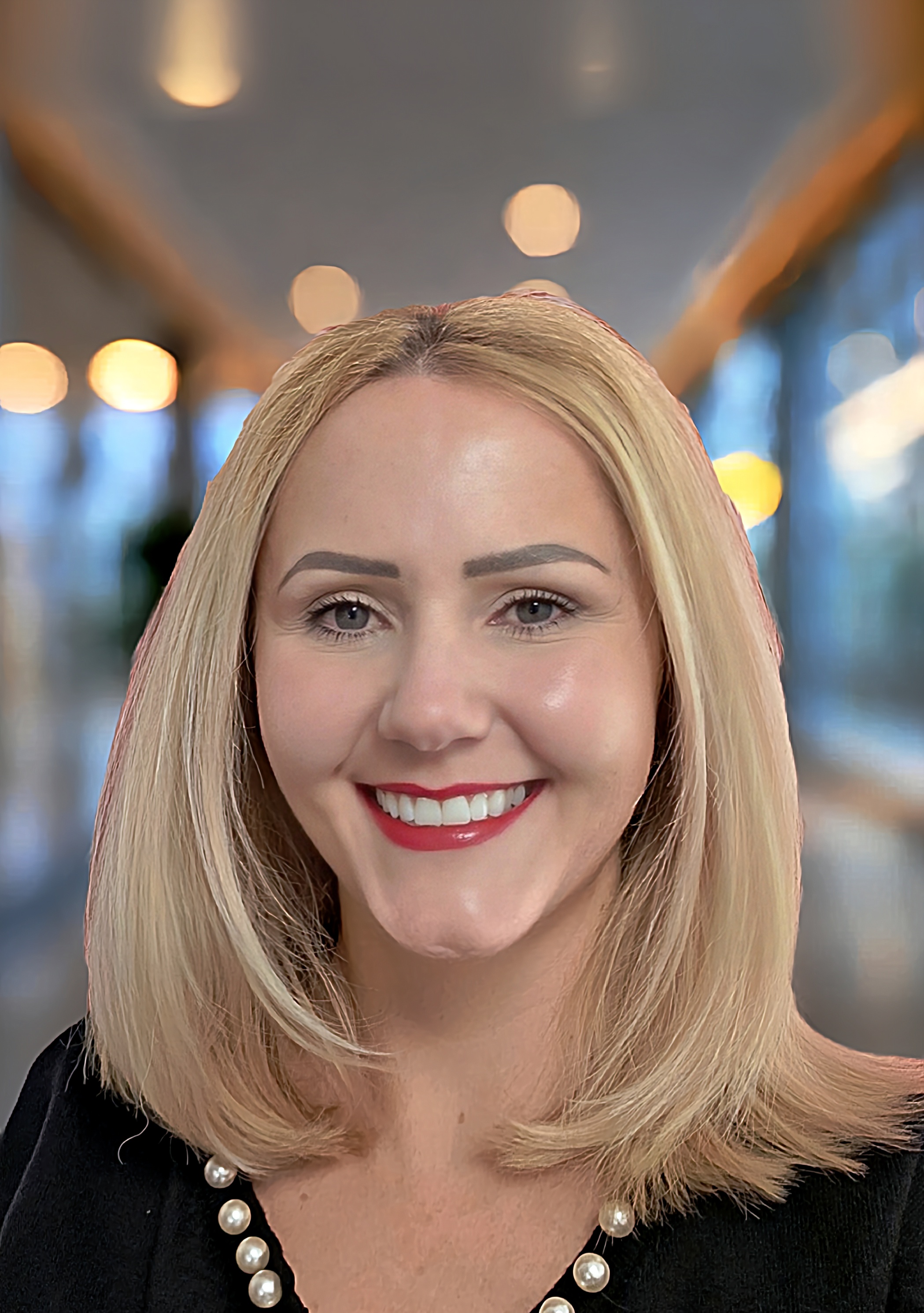 Michelle Terry, SaaS Product Leader